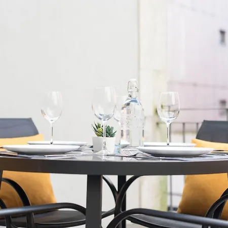 Alegria Street By Sweet - Free Parking Apartamento