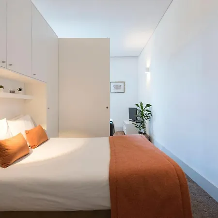 Alegria Street By Sweet - Free Parking Apartamento *