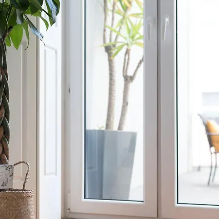 Apartamento Alegria Street By Sweet - Free Parking Oporto