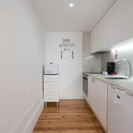 Alegria Street By Sweet - Free Parking * Oporto