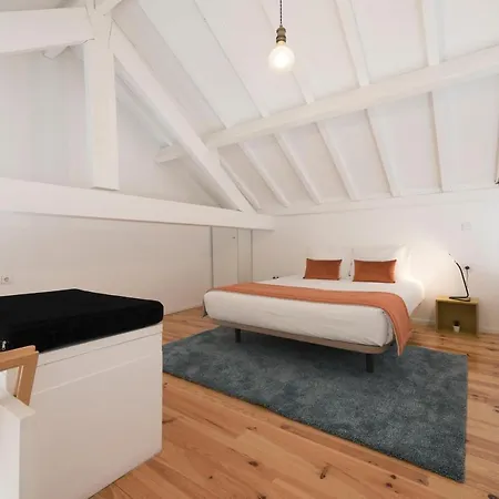 Alegria Street By Sweet - Free Parking Apartamento