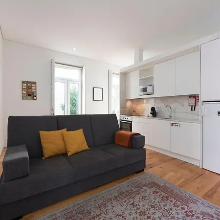 Apartamento Alegria Street By Sweet - Free Parking Oporto
