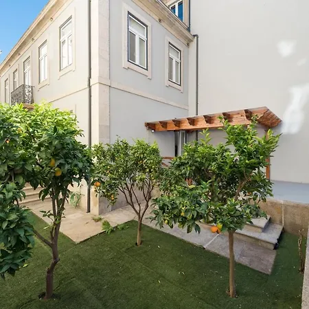 Alegria Street By Sweet - Free Parking * Oporto
