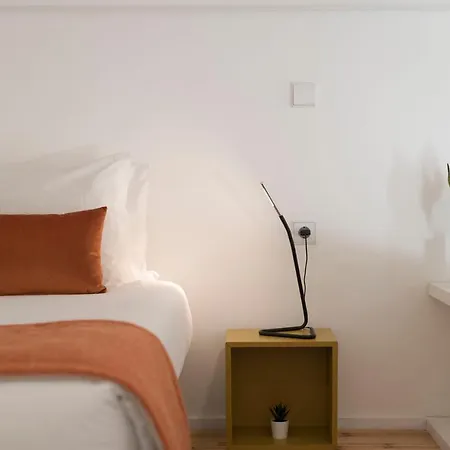 דירה Alegria Street By Sweet - Free Parking *